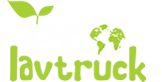 Ecolav Truck